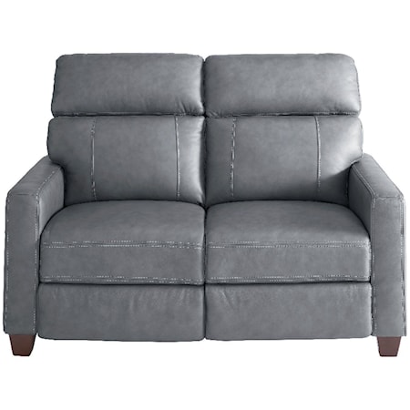 Reclining Loveseat